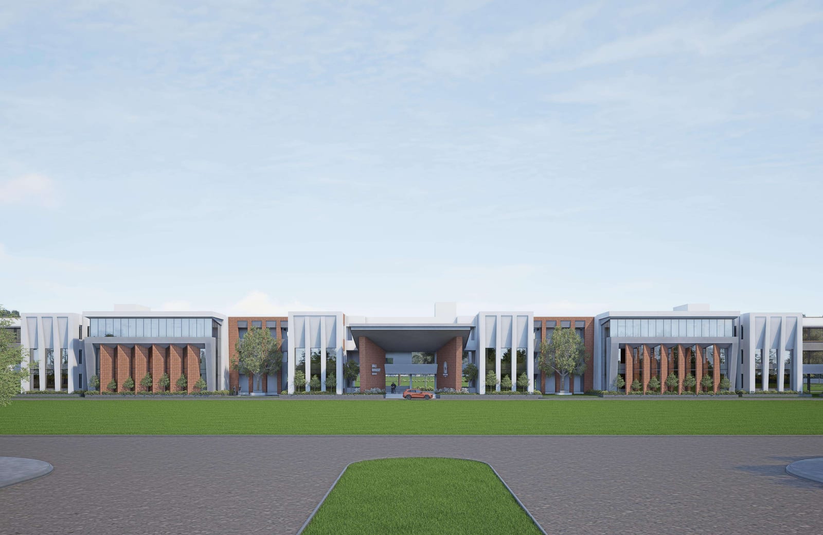 Skill University — academic by Tru Designs, image 3 of 3