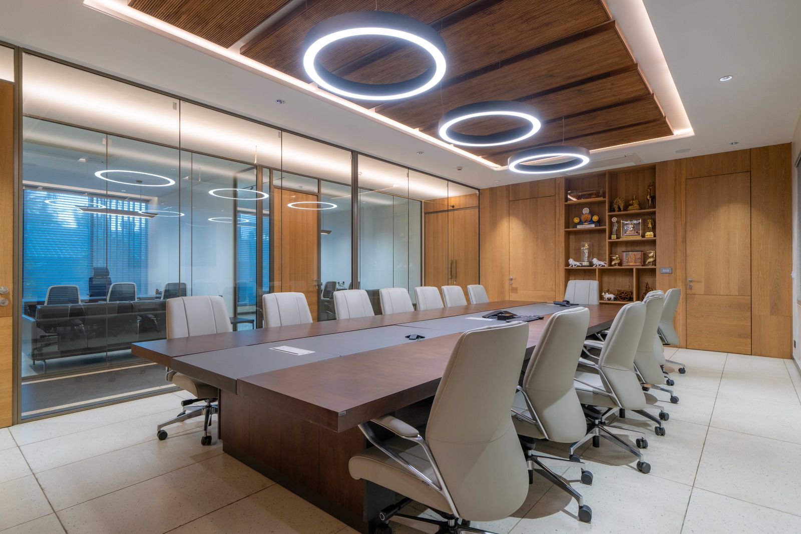 Avanthi Office — commercial by Tru Designs, image 6 of 7