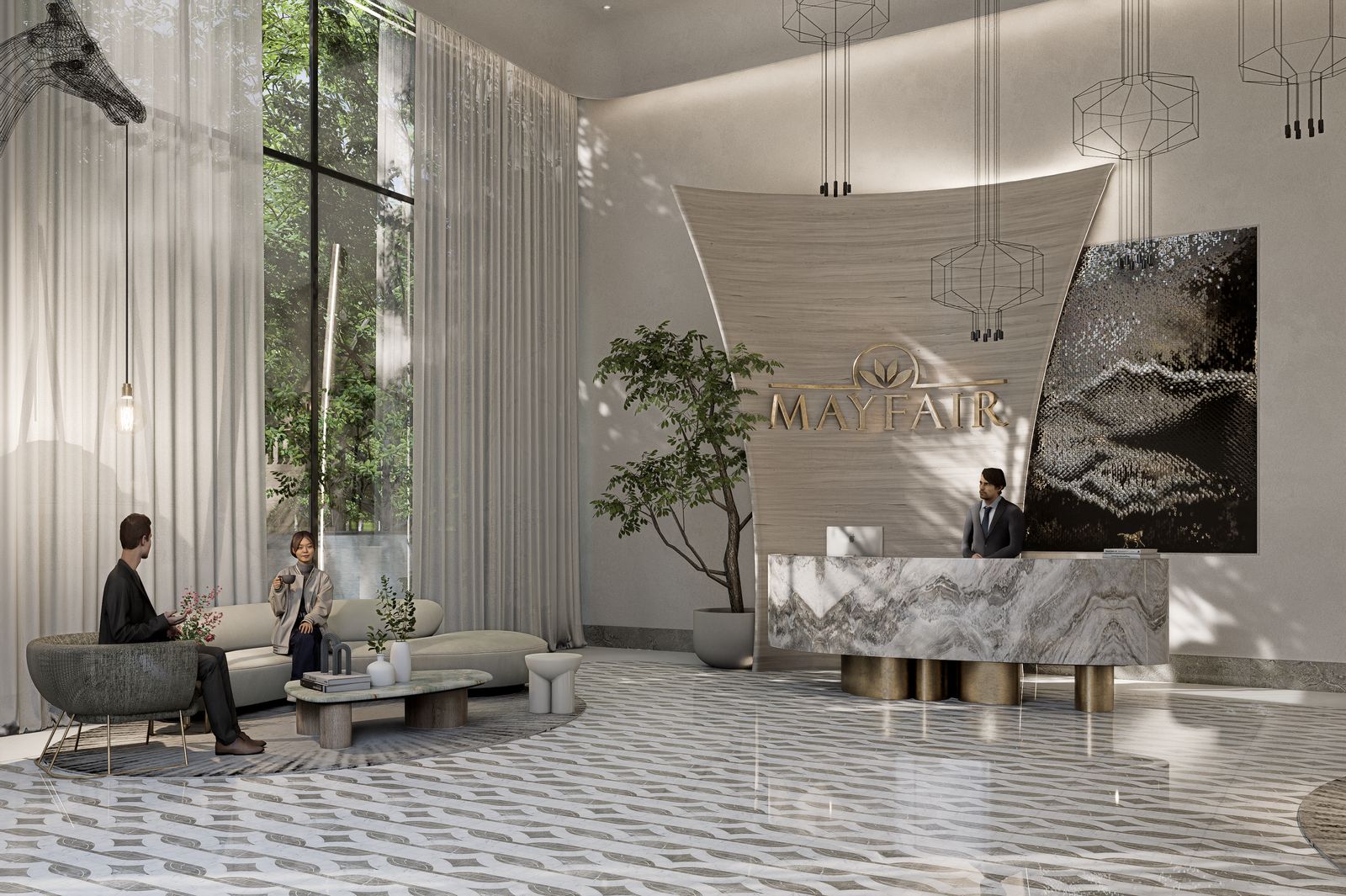 Greenmark — commercial by Tru Designs, image 1 of 7