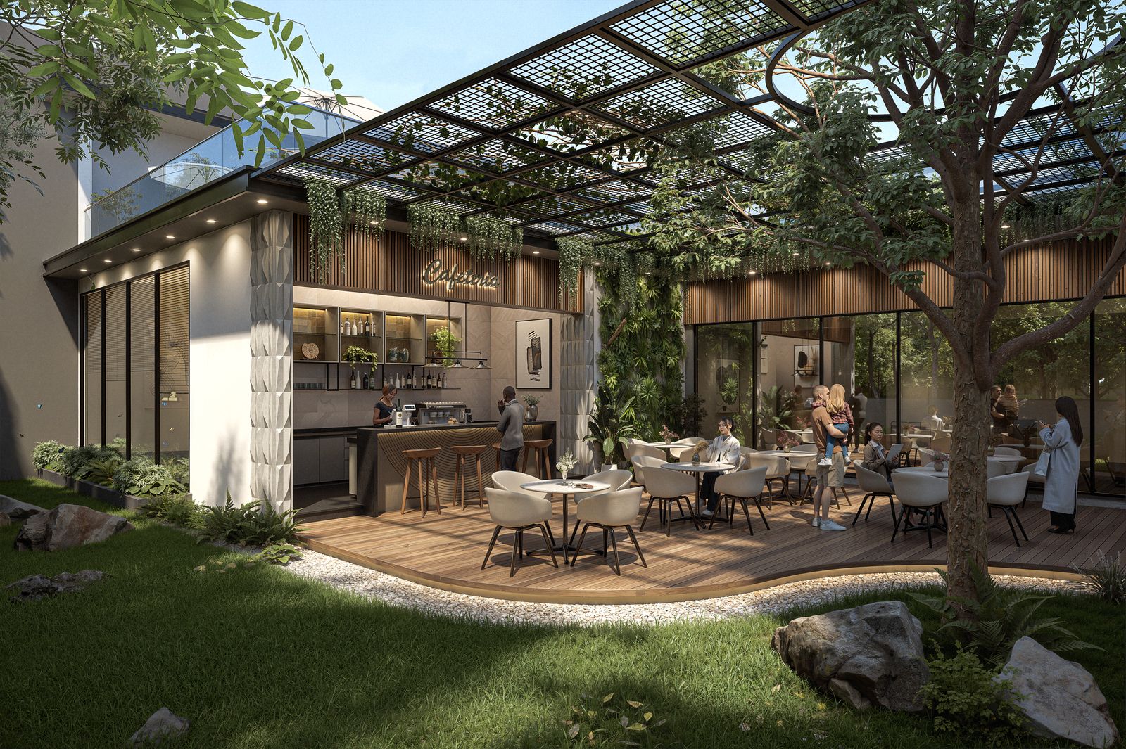 Greenmark — commercial by Tru Designs, image 7 of 7