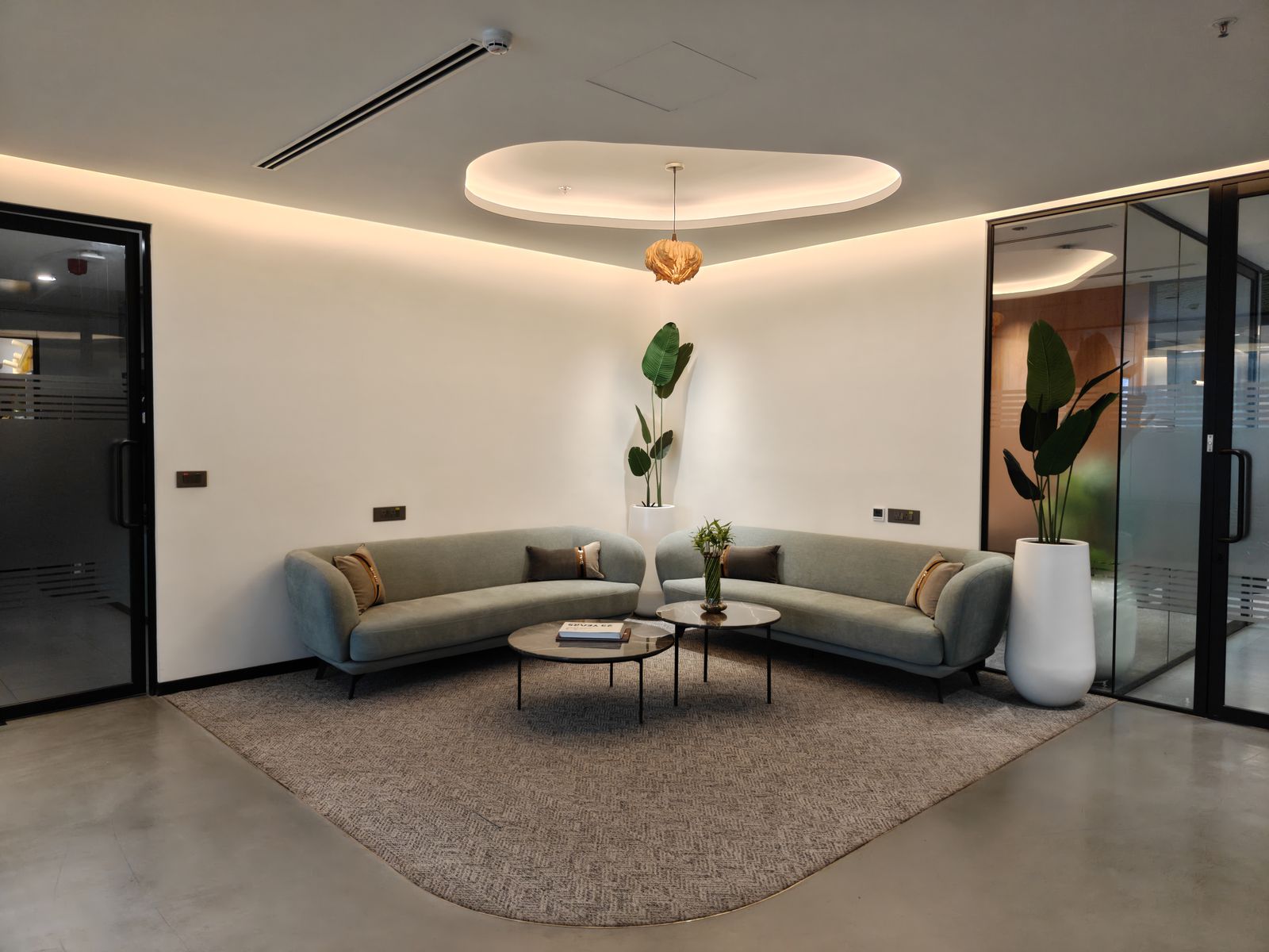 Greenrich Office — commercial by Tru Designs, image 5 of 8