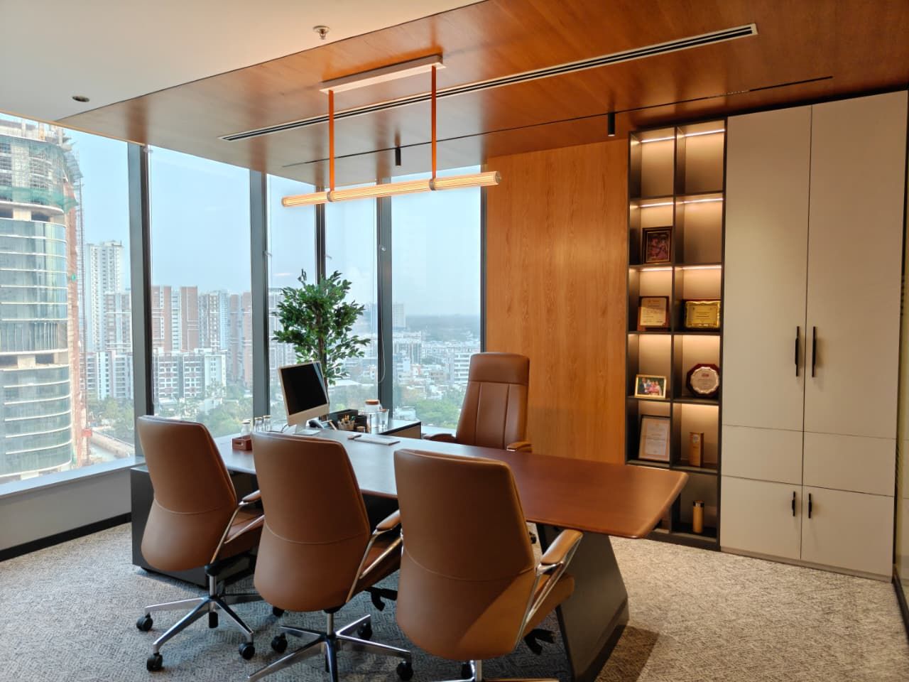 Greenrich Office — commercial by Tru Designs, image 6 of 8