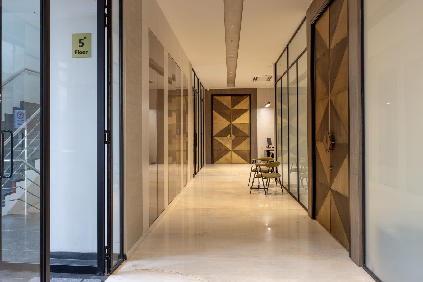 GVPR Office — commercial by Tru Designs, image 2 of 9