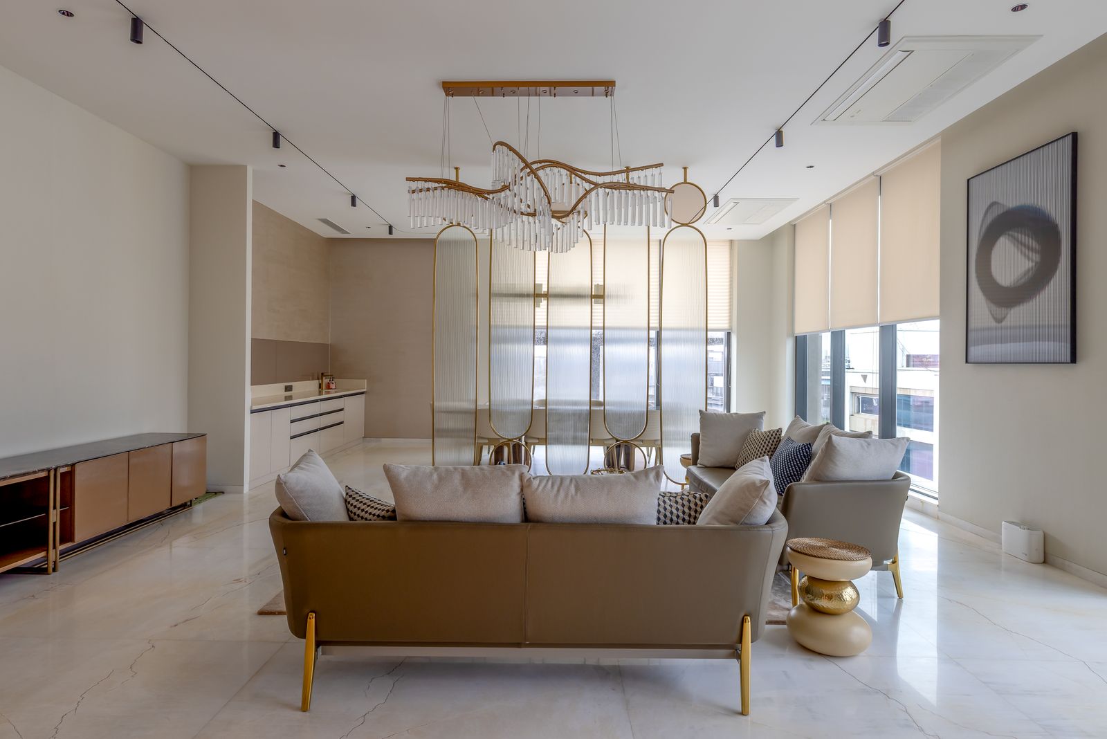 GVPR Office — commercial by Tru Designs, image 4 of 9