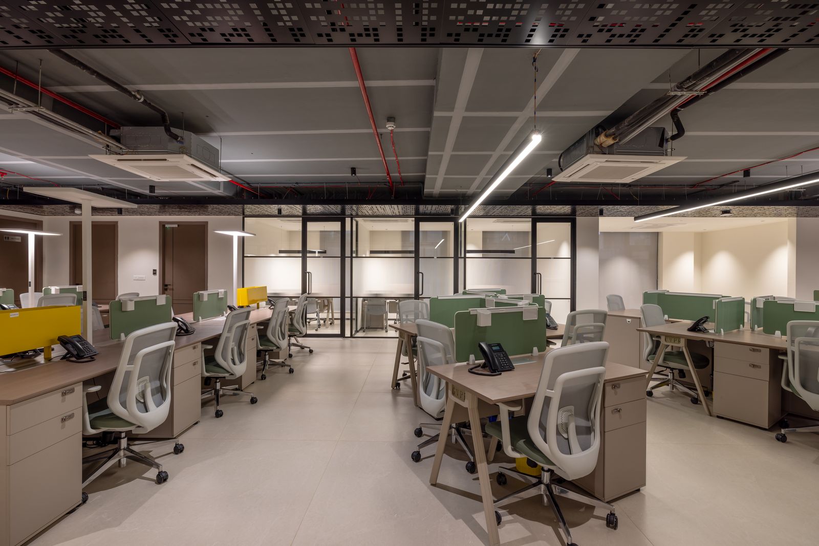 GVPR Office — commercial by Tru Designs, image 7 of 9
