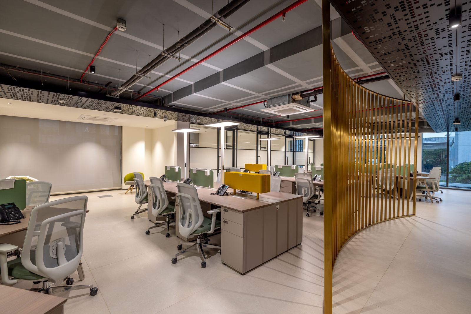 GVPR Office — commercial by Tru Designs, image 8 of 9