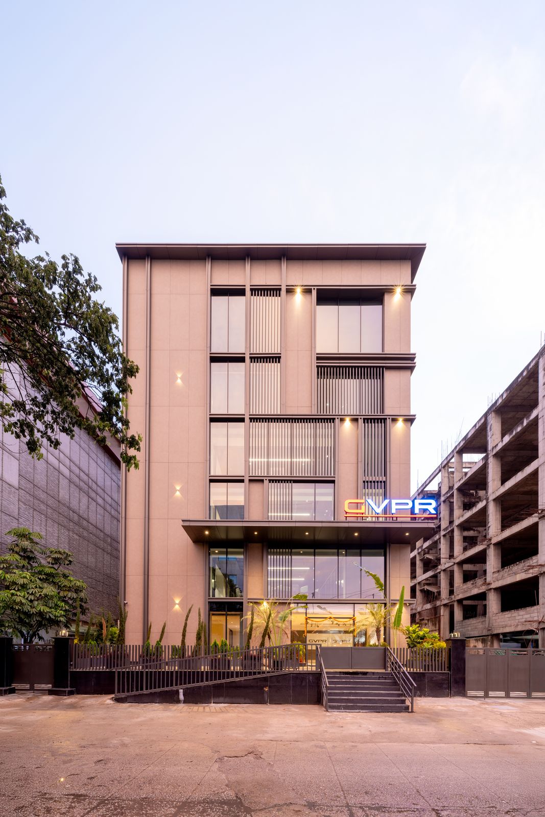 GVPR Office — commercial by Tru Designs, image 9 of 9