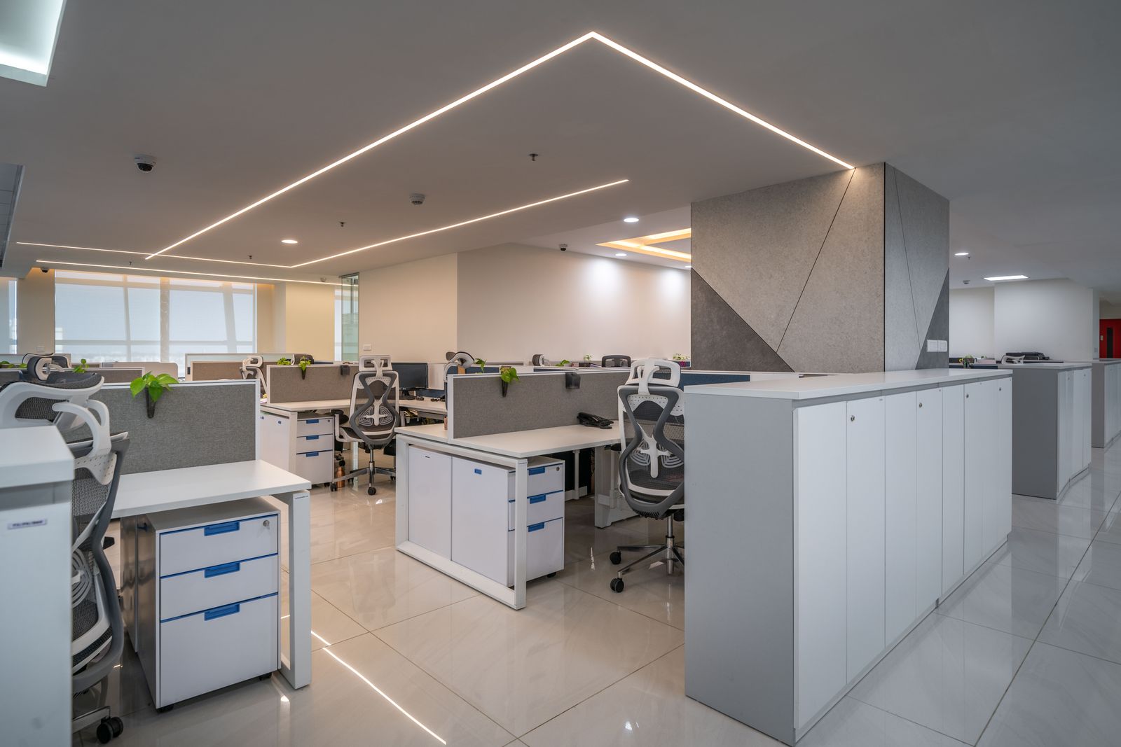 MEIL Tower 3 — commercial by Tru Designs, image 3 of 7