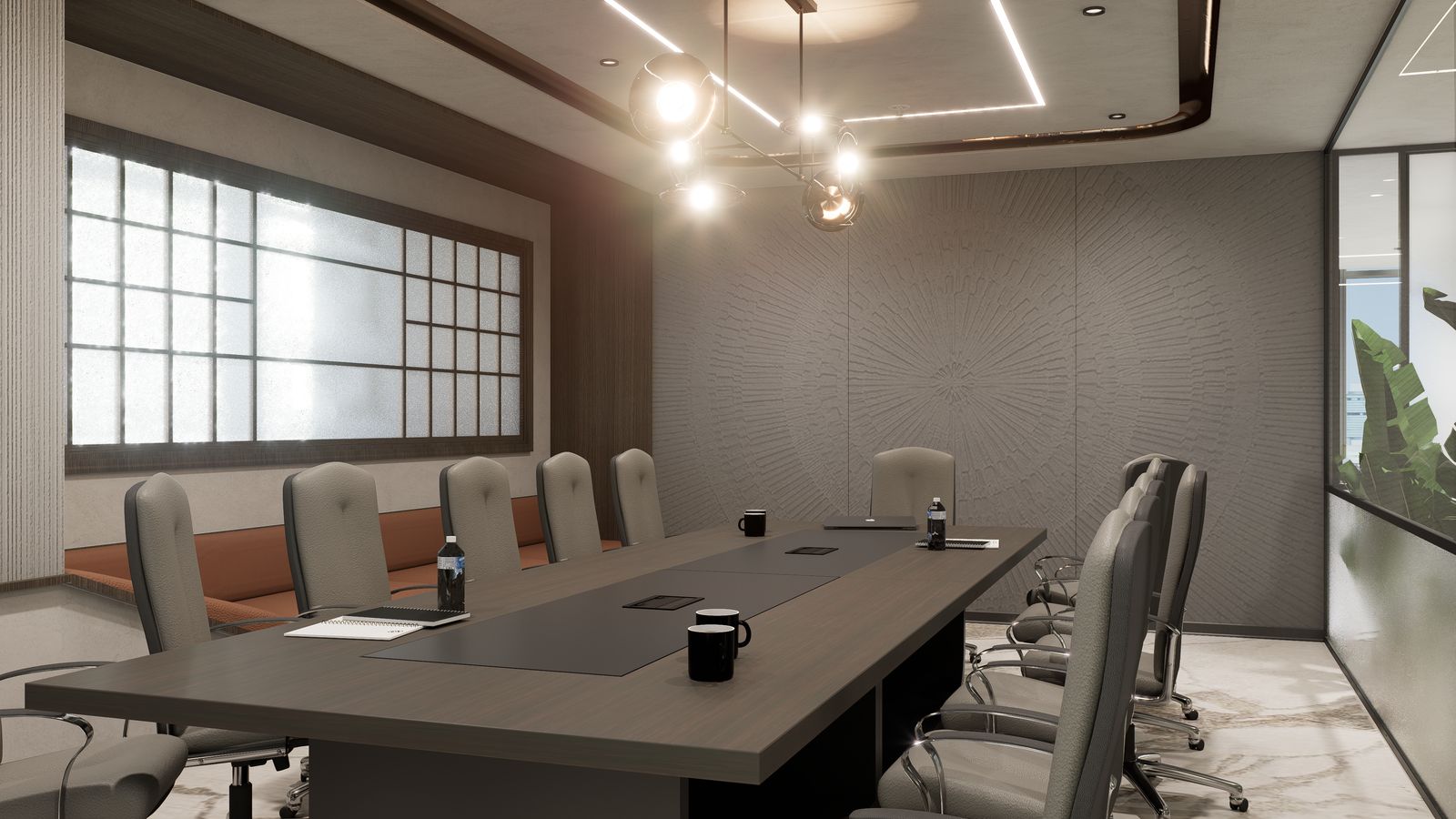 Raghava Office — commercial by Tru Designs, image 13 of 32