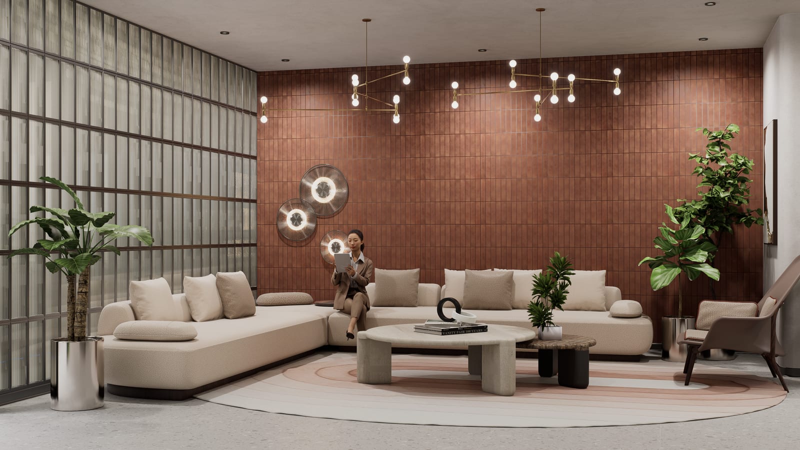 Raghava Office — commercial by Tru Designs, image 26 of 32