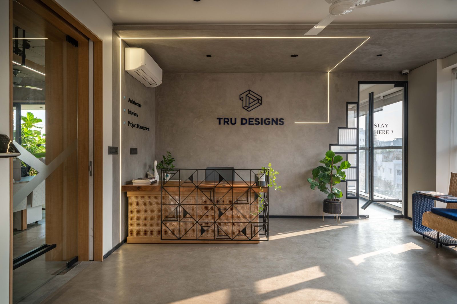 Tru Designs Head Office — commercial by Tru Designs, image 2 of 8