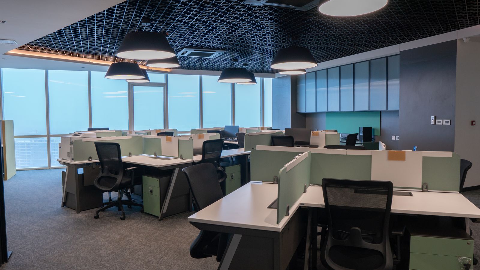 U Hub — commercial by Tru Designs, image 5 of 7