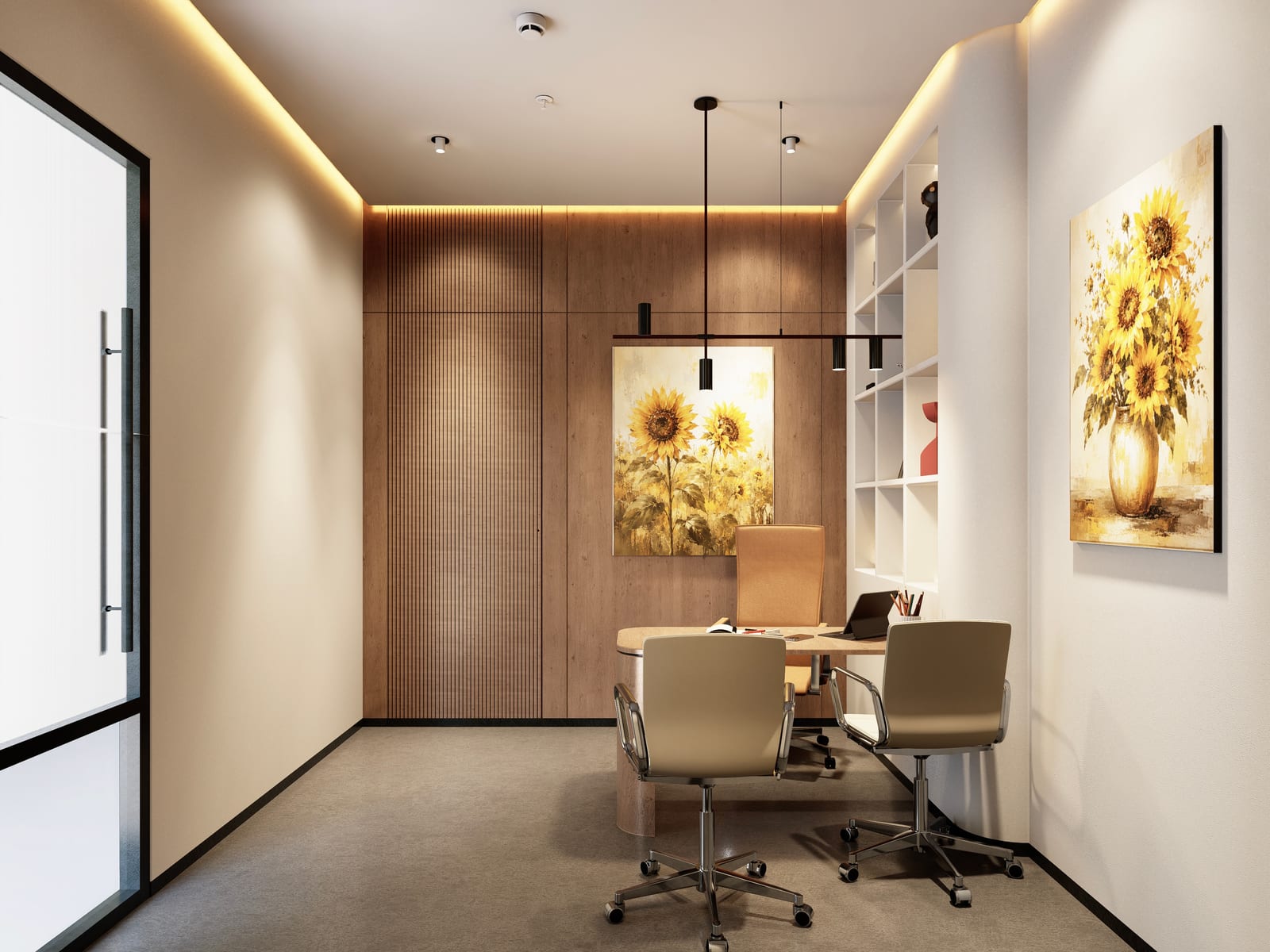 Gen Fertility Center — healthcare by Tru Designs, image 7 of 9