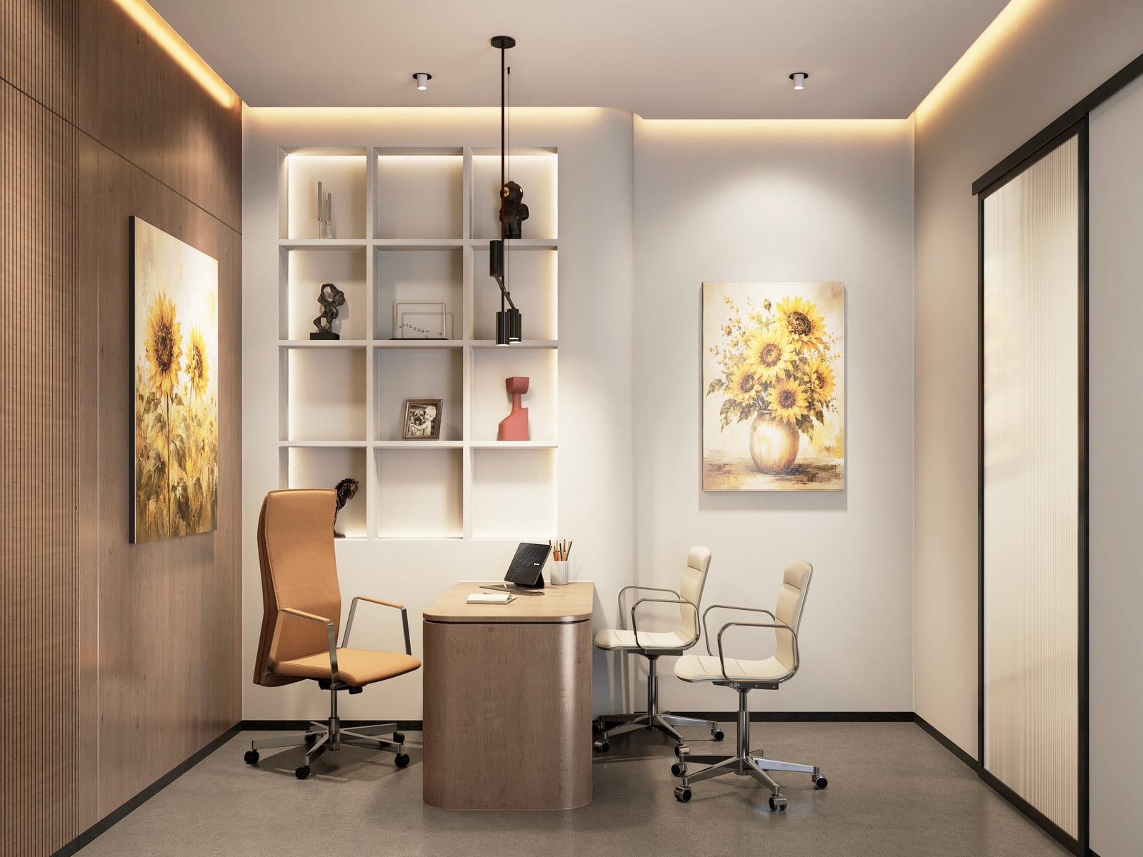 Gen Fertility Center — healthcare by Tru Designs, image 8 of 9