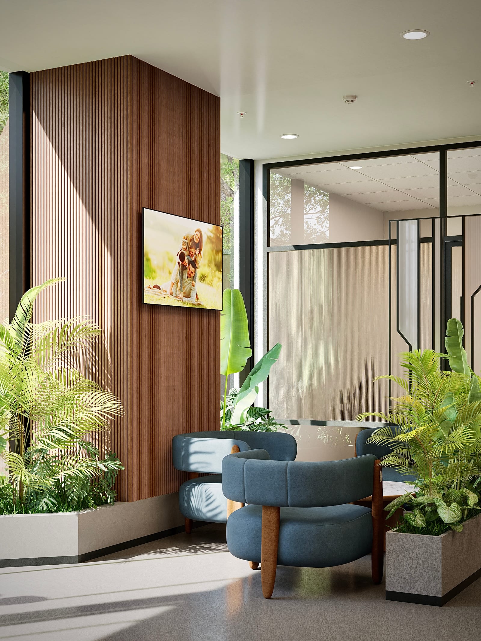 Gen Fertility Center — healthcare by Tru Designs, image 9 of 9