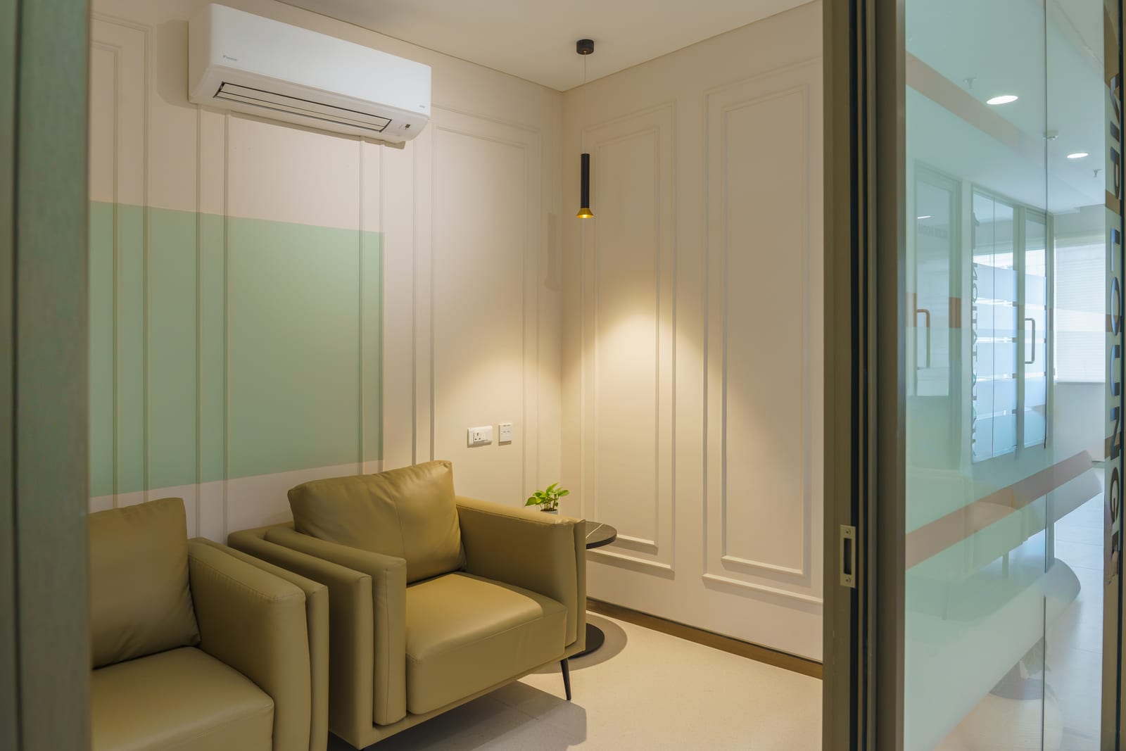 KIMS IVF Banjara Hills — healthcare by Tru Designs, image 6 of 7