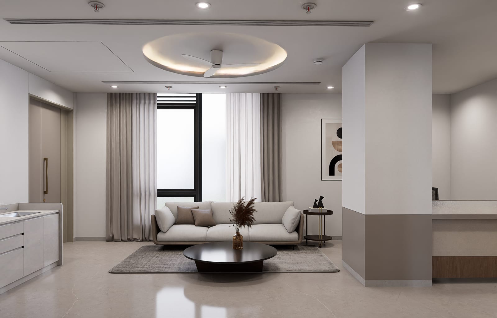 KIMS Rajahmundry — healthcare by Tru Designs, image 30 of 33