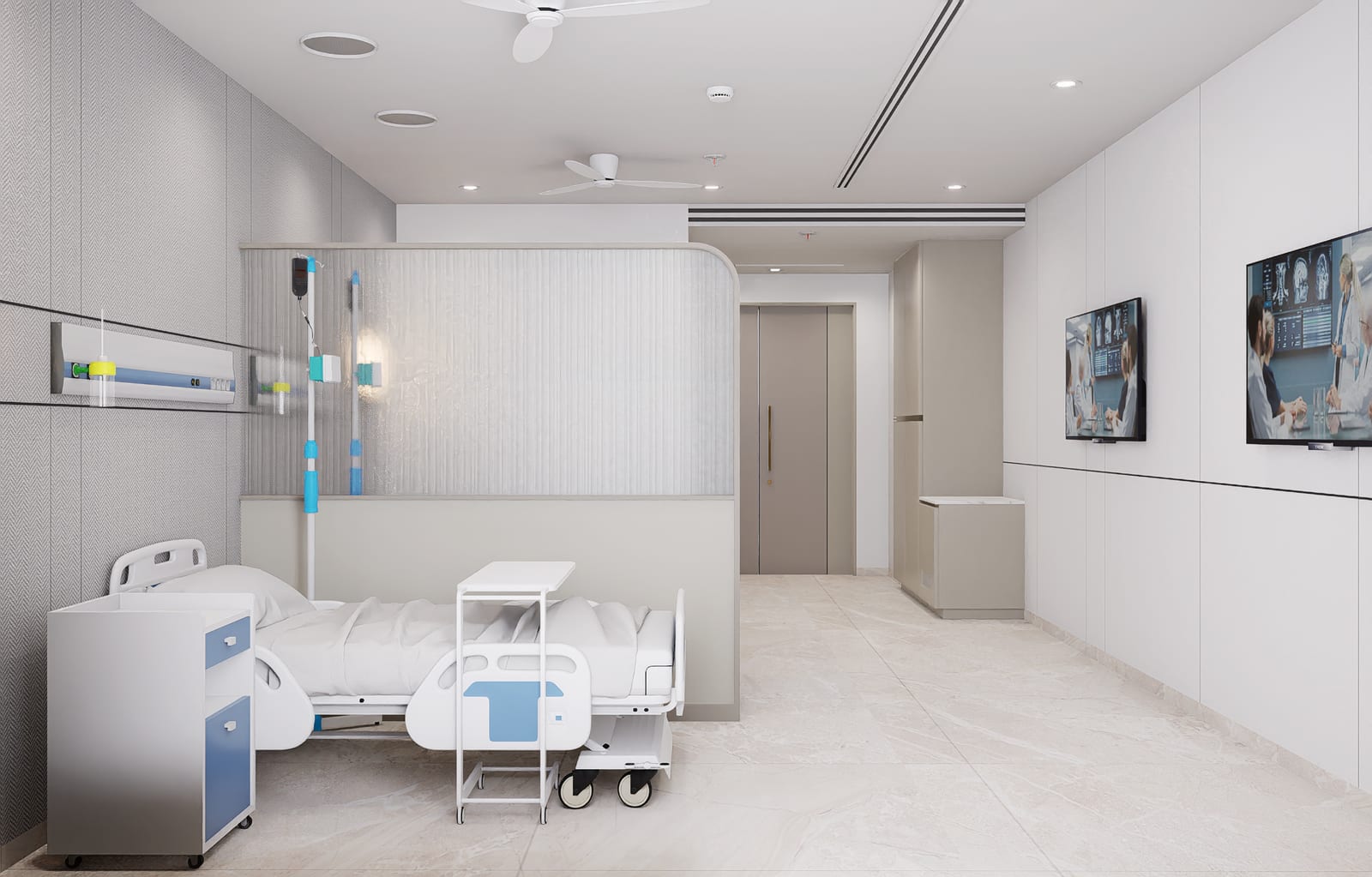 KIMS Rajahmundry — healthcare by Tru Designs, image 31 of 33