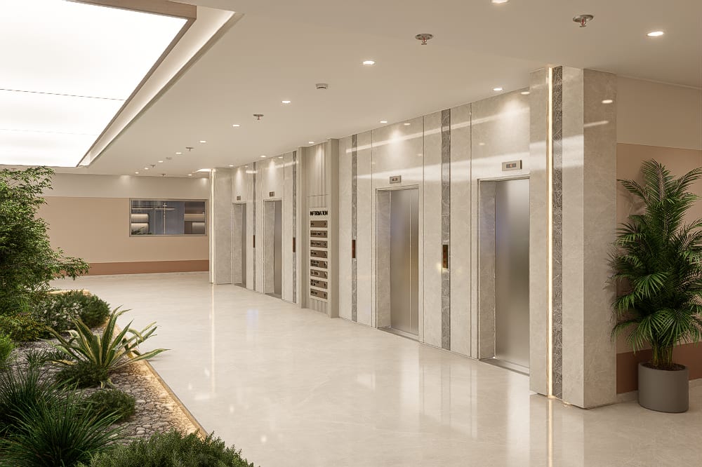 KIMS Seveera — healthcare by Tru Designs, image 3 of 9