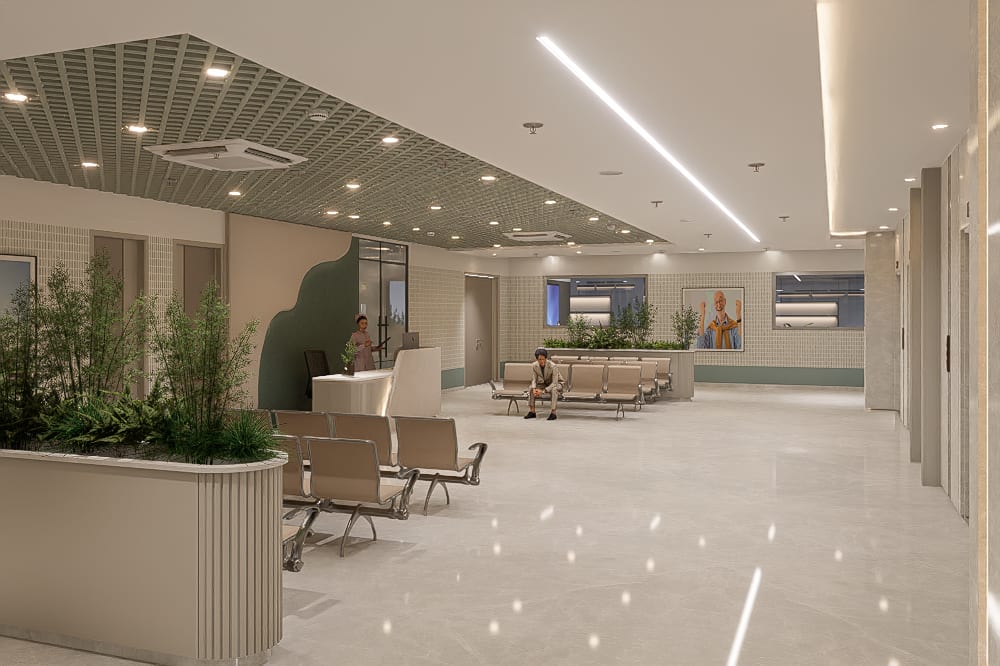 KIMS Seveera — healthcare by Tru Designs, image 4 of 9