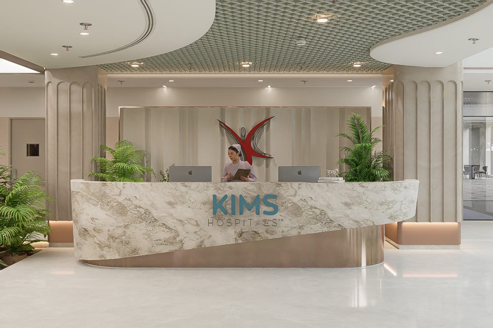 KIMS Seveera — healthcare by Tru Designs, image 5 of 9