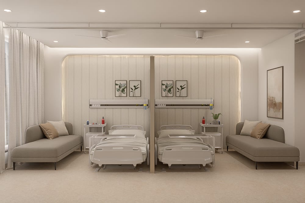 KIMS Seveera — healthcare by Tru Designs, image 9 of 9