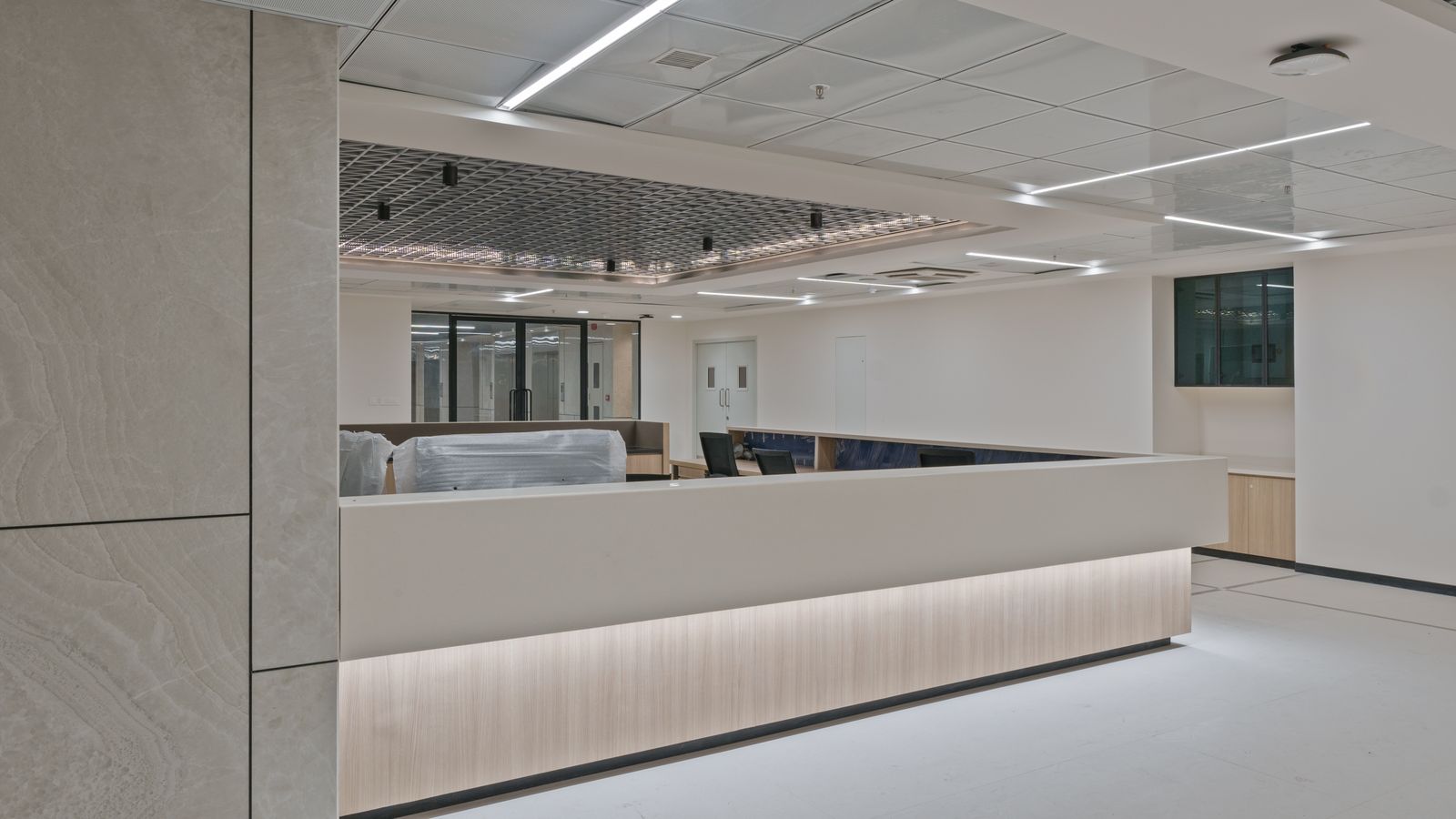 KIMS Sunshine — healthcare by Tru Designs, image 1 of 8