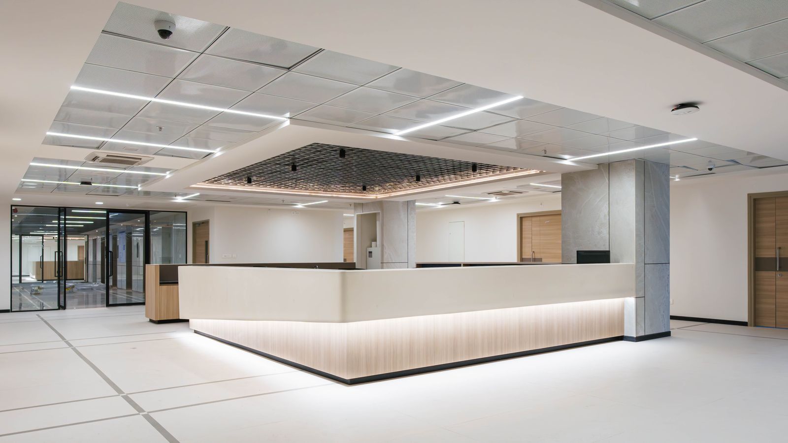 KIMS Sunshine — healthcare by Tru Designs, image 2 of 8