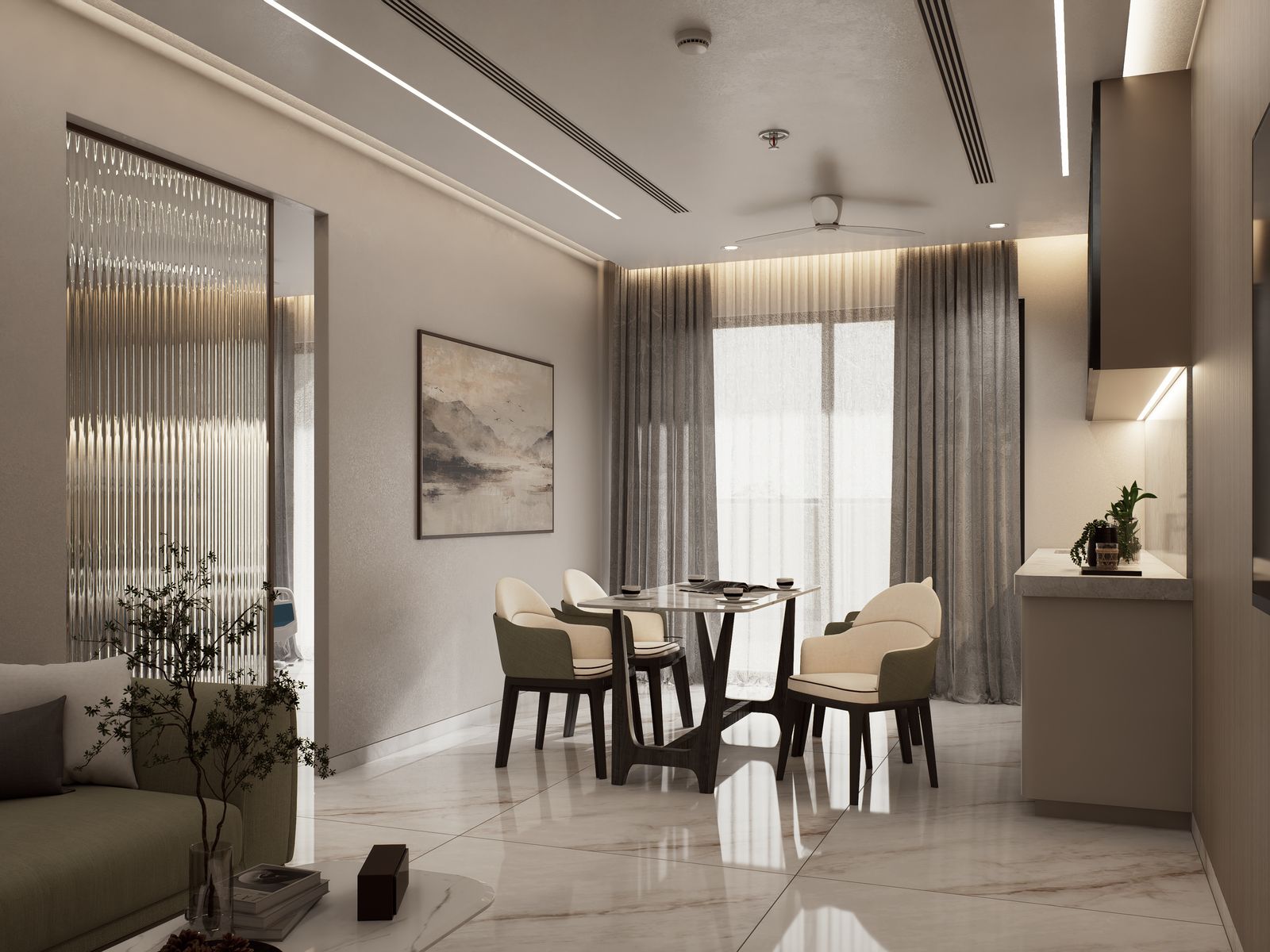 KIMS Thrissur — healthcare by Tru Designs, image 1 of 7