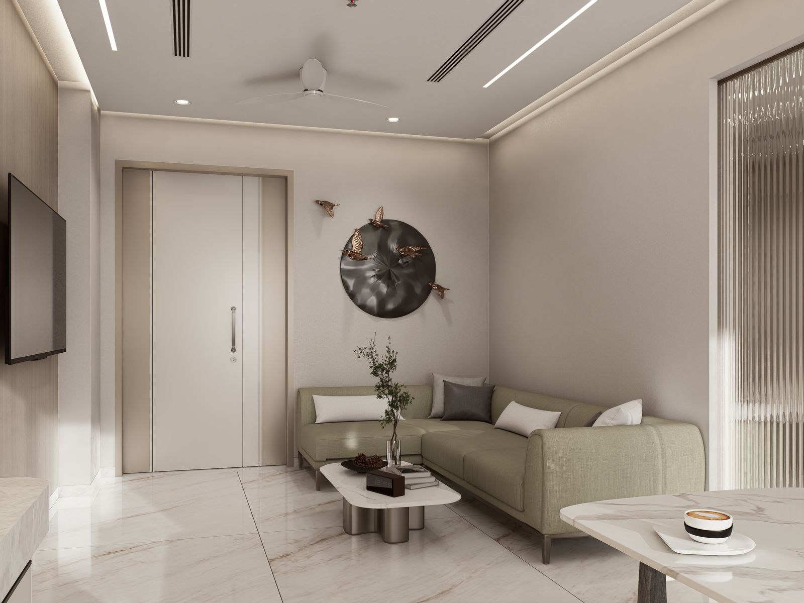 KIMS Thrissur — healthcare by Tru Designs, image 2 of 7