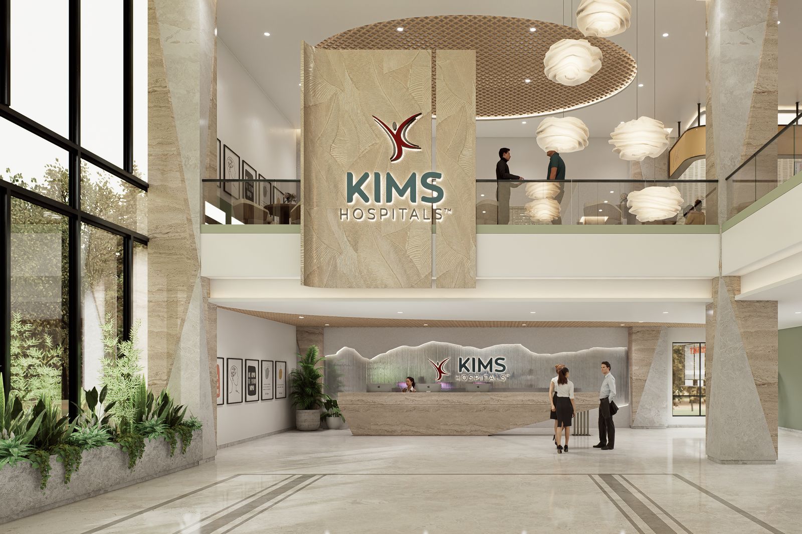 KIMS Thrissur