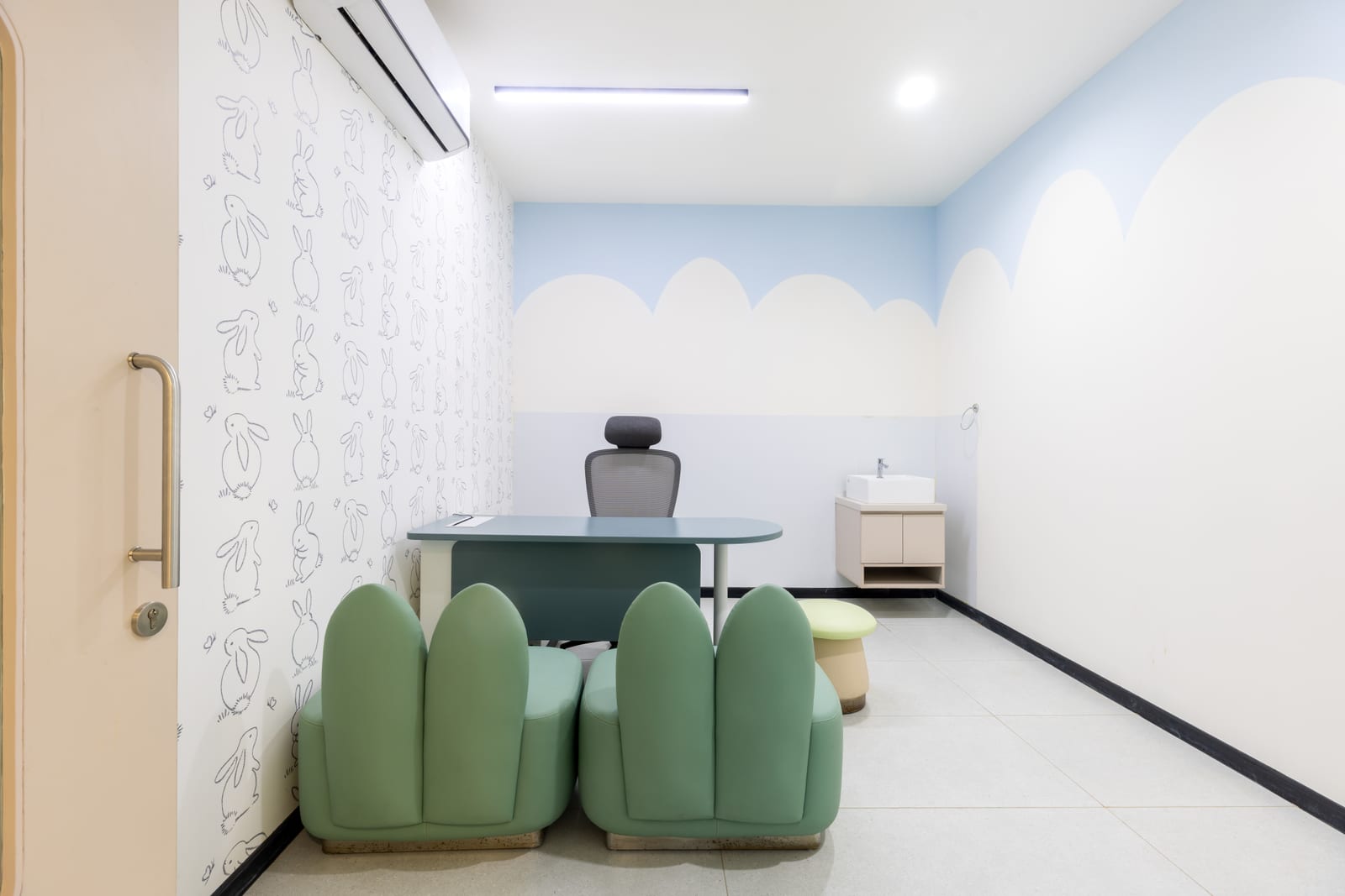 Lotus Hospital — healthcare by Tru Designs, image 11 of 16