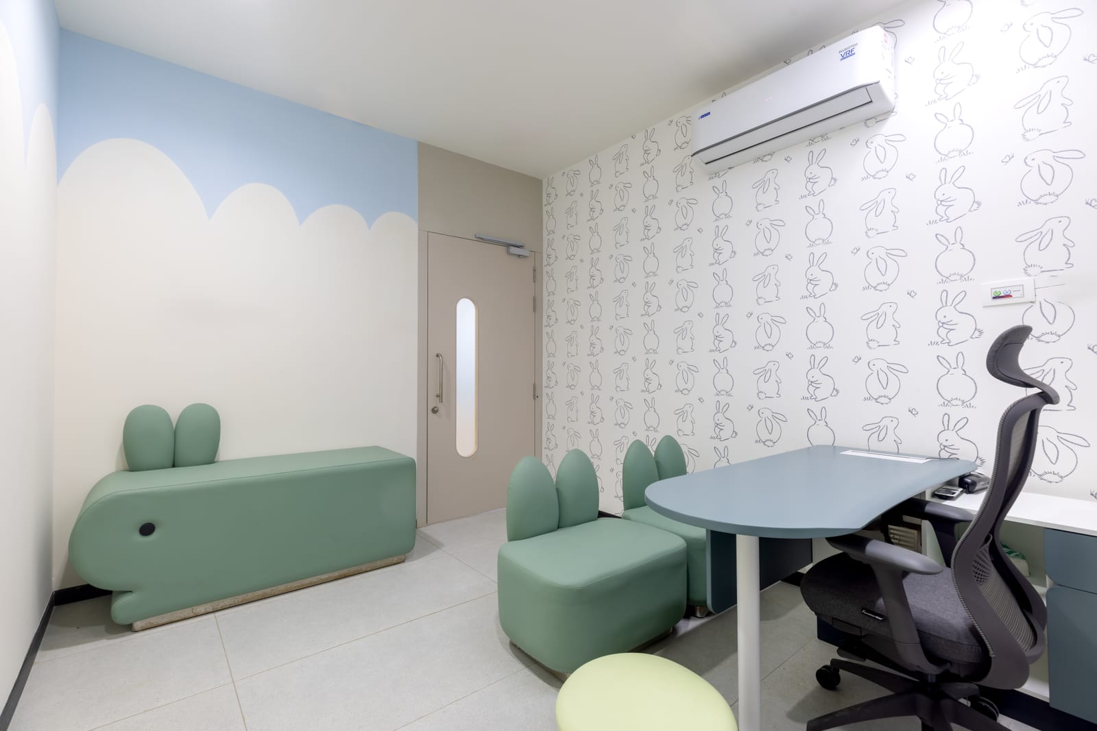 Lotus Hospital — healthcare by Tru Designs, image 12 of 16