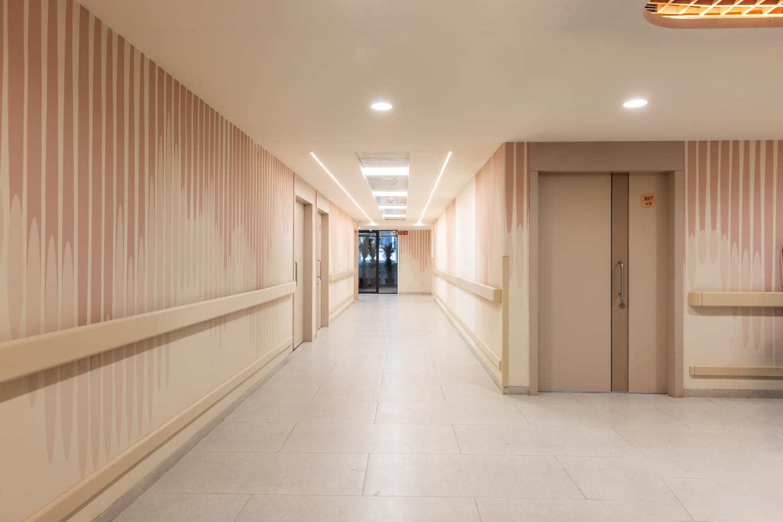 Lotus Hospital — healthcare by Tru Designs, image 16 of 16