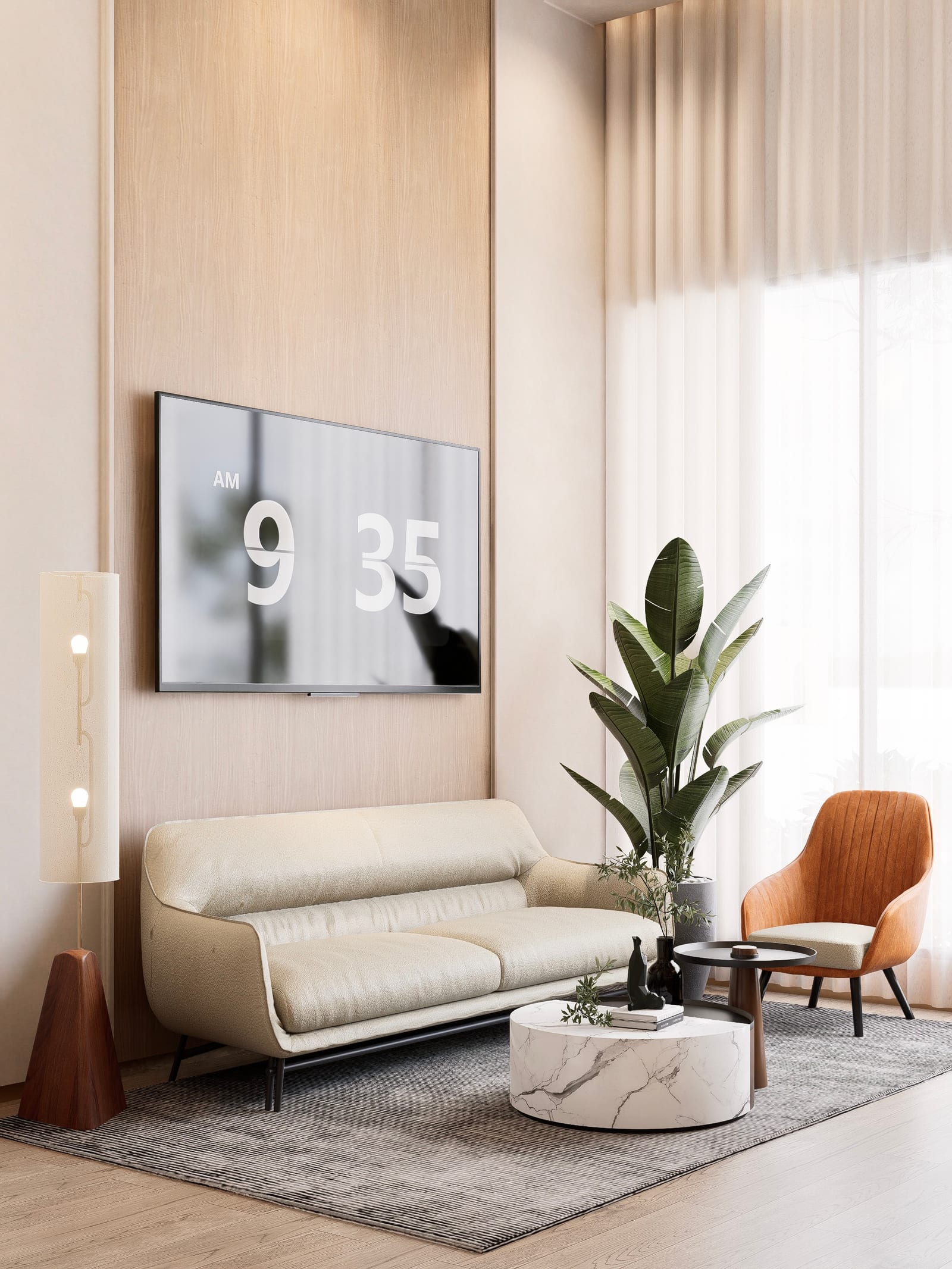 Pelle Clinic — healthcare by Tru Designs, image 1 of 10