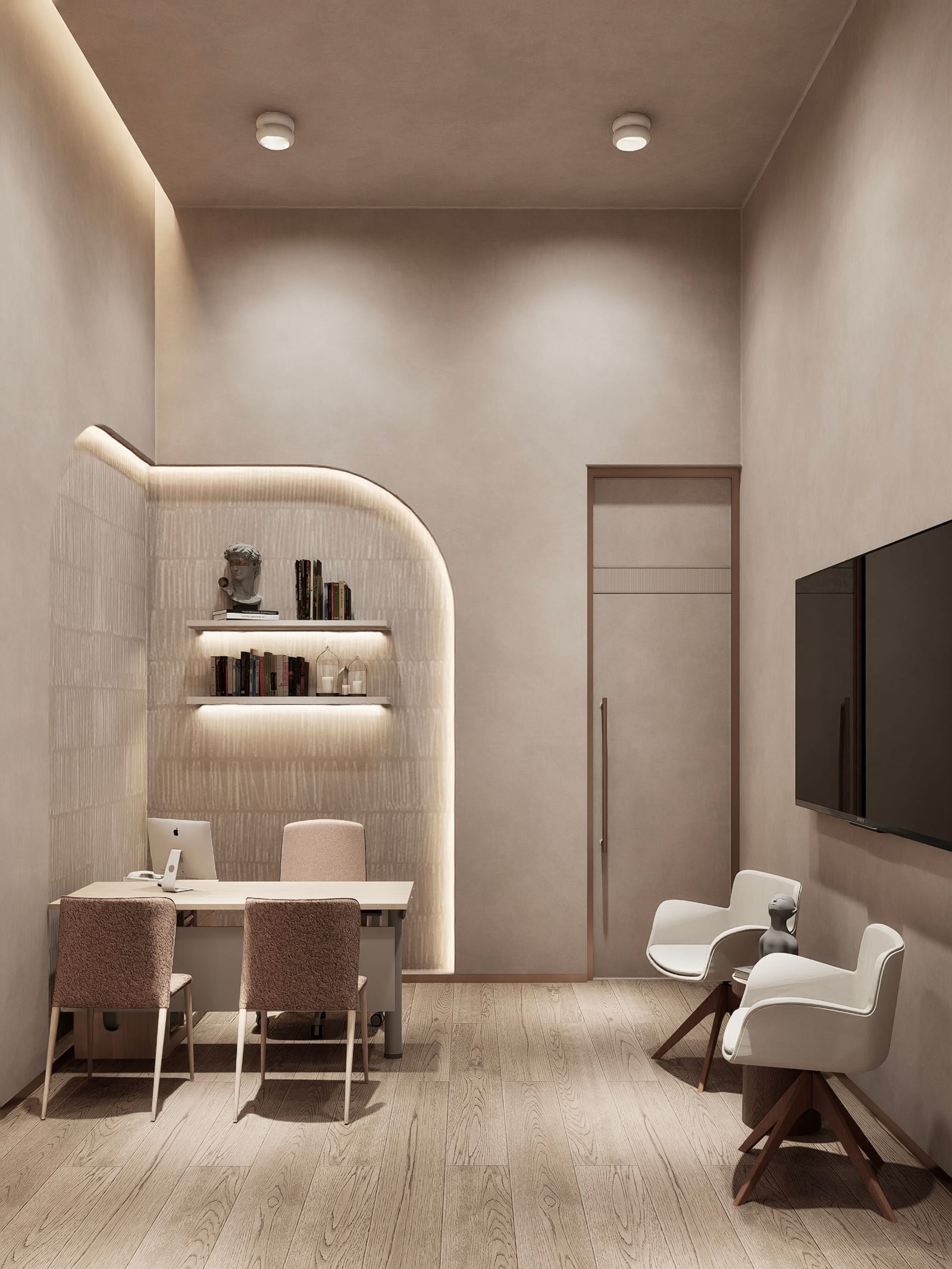 Pelle Clinic — healthcare by Tru Designs, image 10 of 10