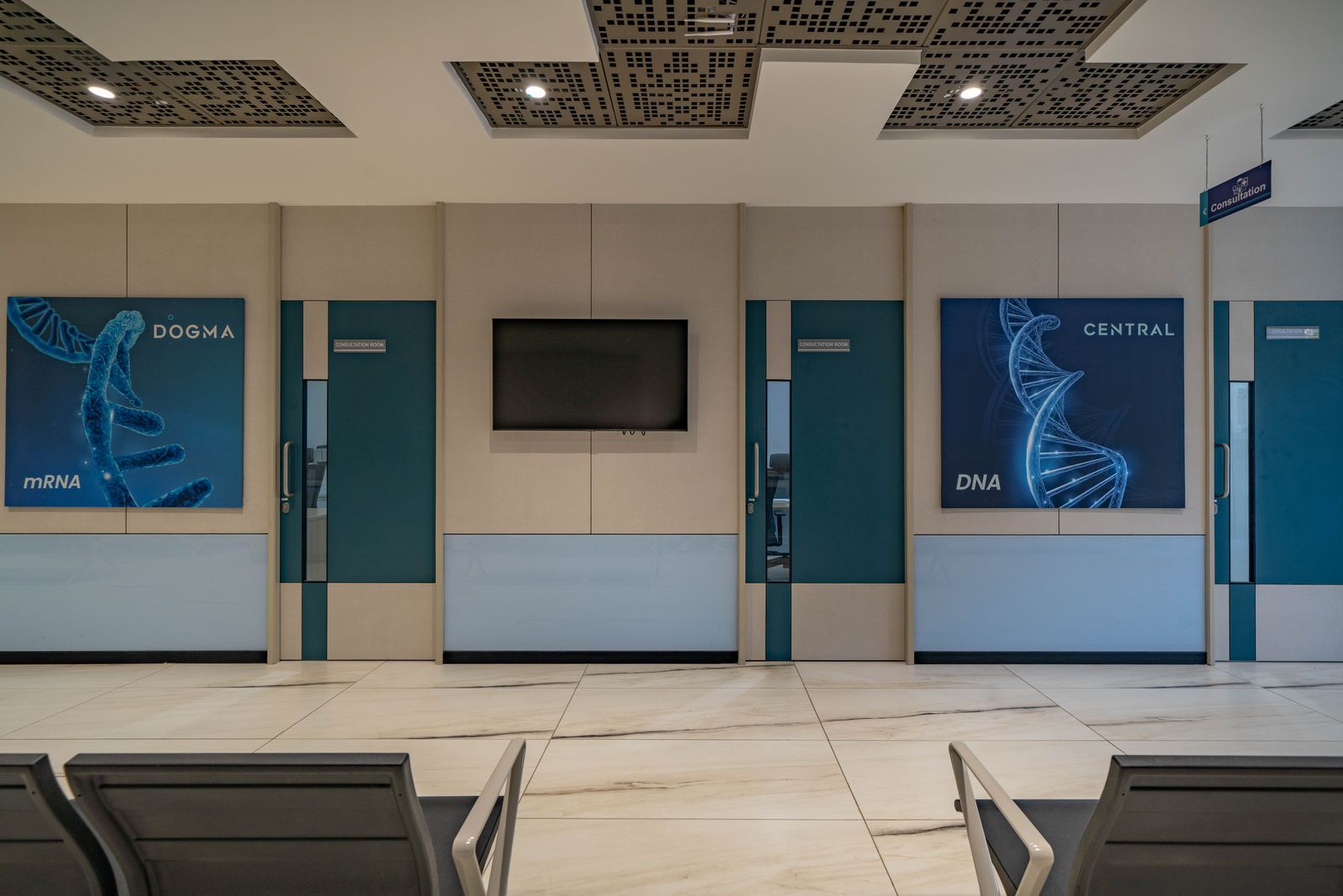 Yoda Labs — healthcare by Tru Designs, image 1 of 8