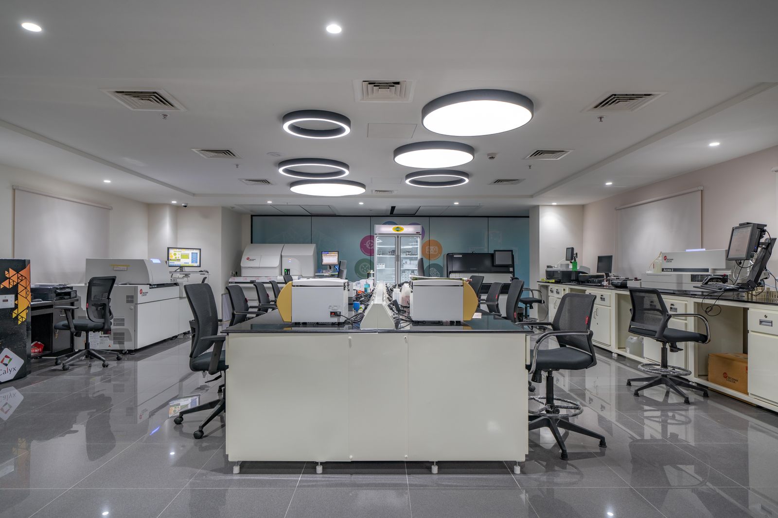 Yoda Labs — healthcare by Tru Designs, image 3 of 8