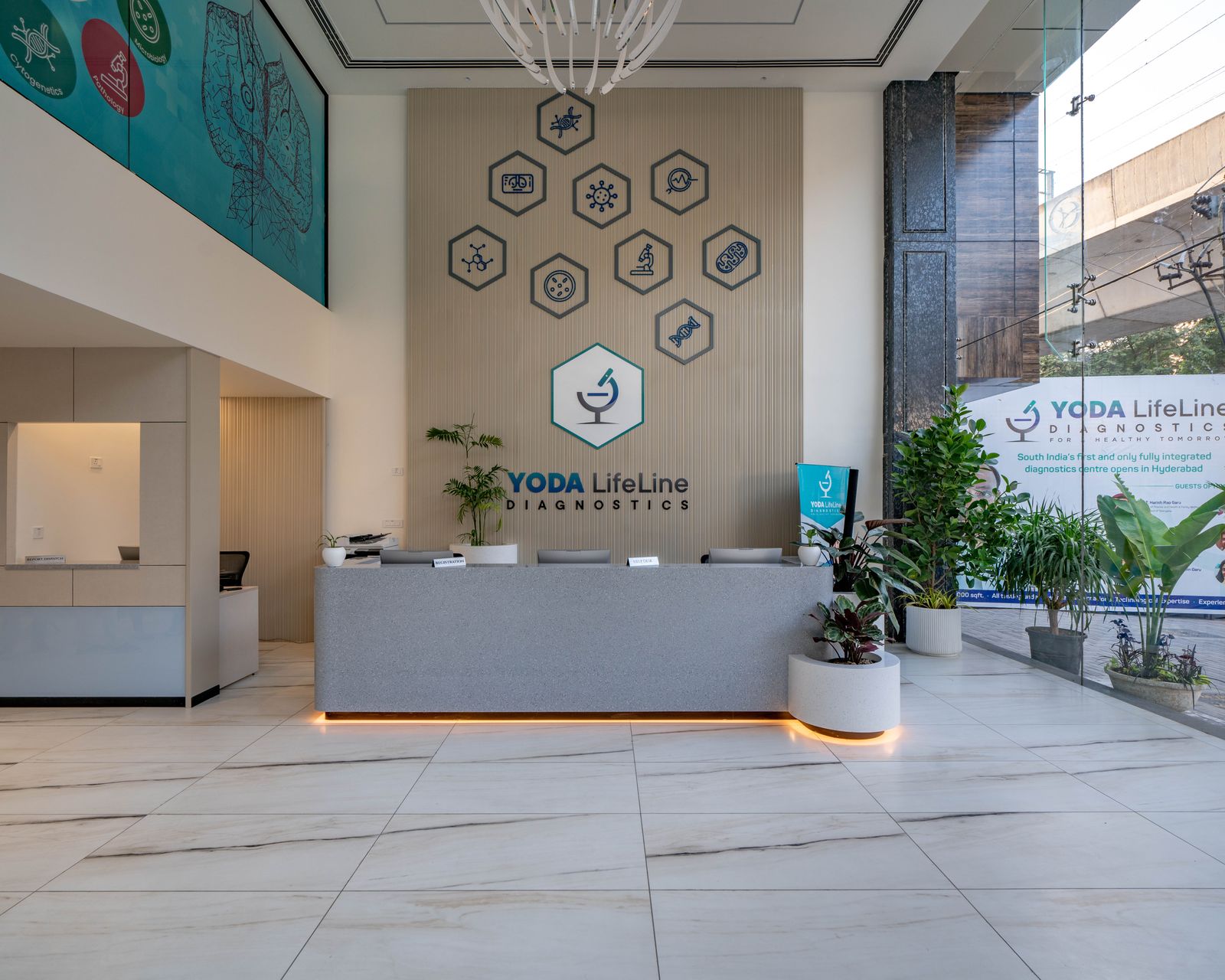 Yoda Labs — healthcare by Tru Designs, image 4 of 8