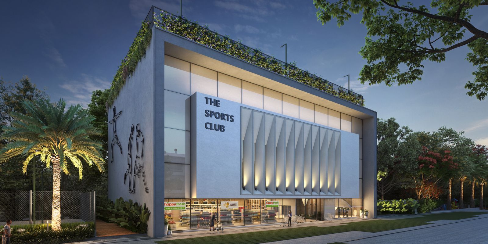 Abham The Club — hospitality by Tru Designs, image 4 of 6