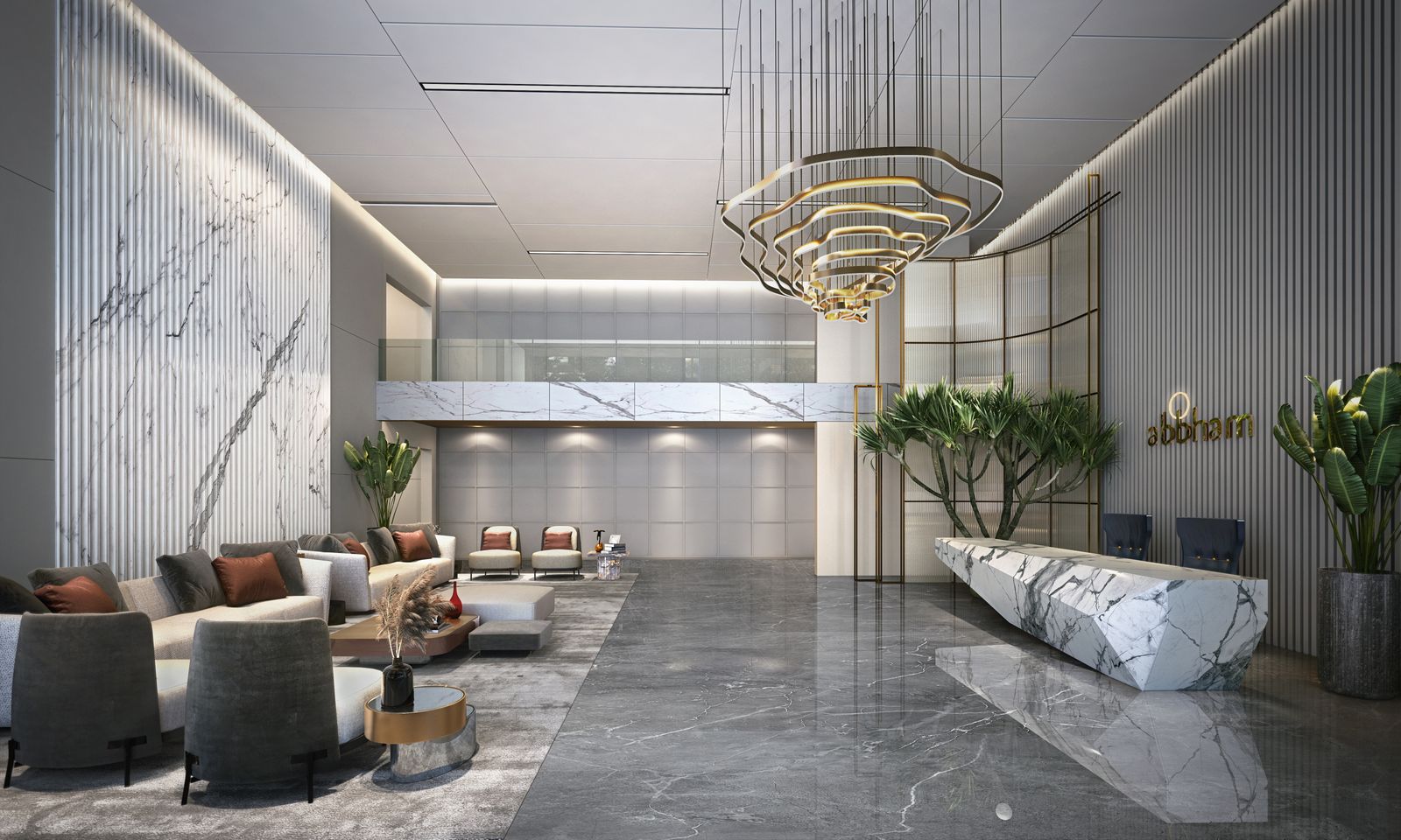 Abham The Club — hospitality by Tru Designs, image 5 of 6