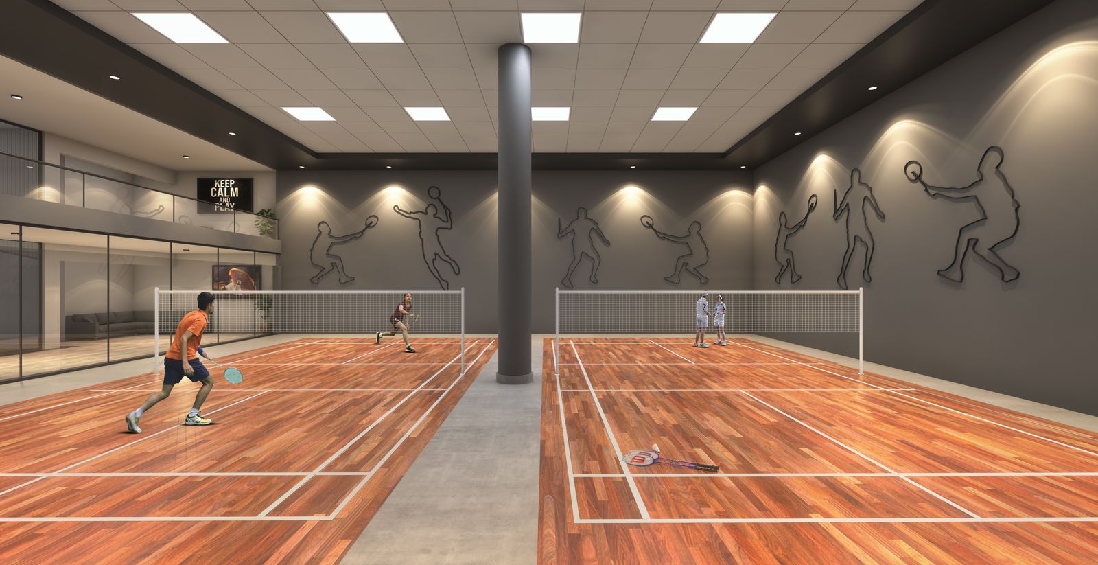 Abham The Club — hospitality by Tru Designs, image 6 of 6