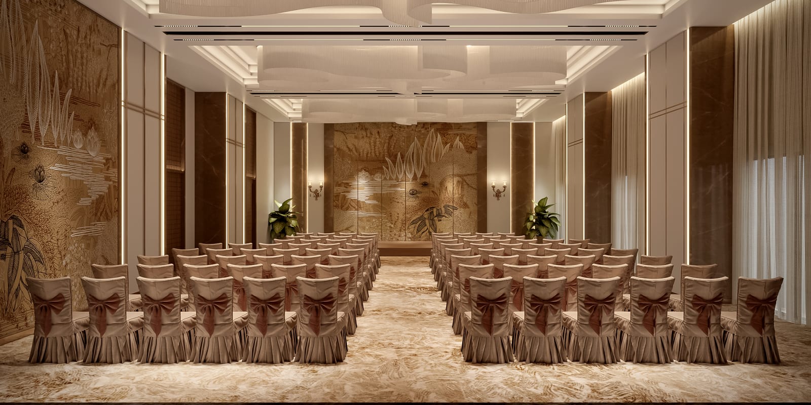 AR Clubhouse — hospitality by Tru Designs, image 6 of 14