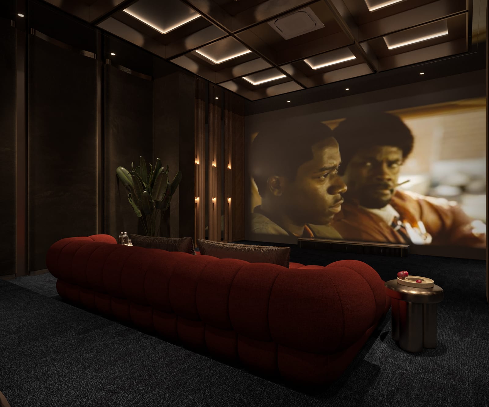 AR Clubhouse — hospitality by Tru Designs, image 8 of 14