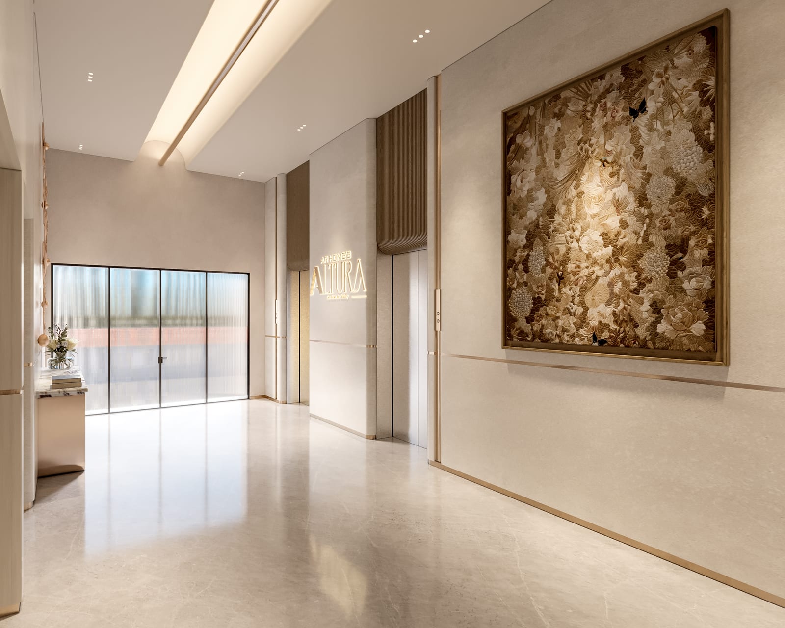 AR Clubhouse — hospitality by Tru Designs, image 10 of 14