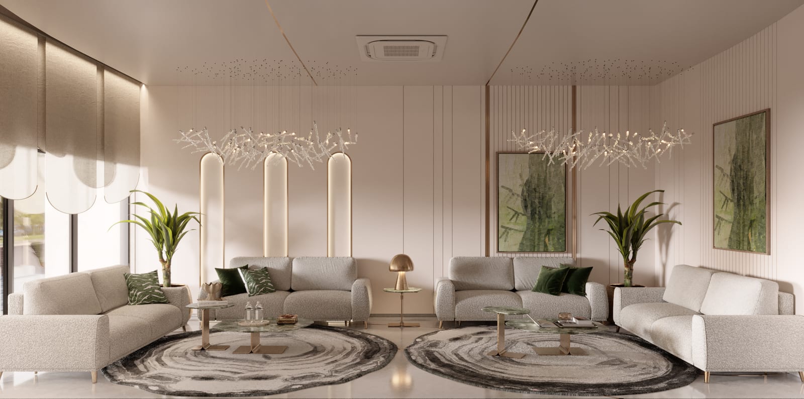 AR Clubhouse — hospitality by Tru Designs, image 14 of 14
