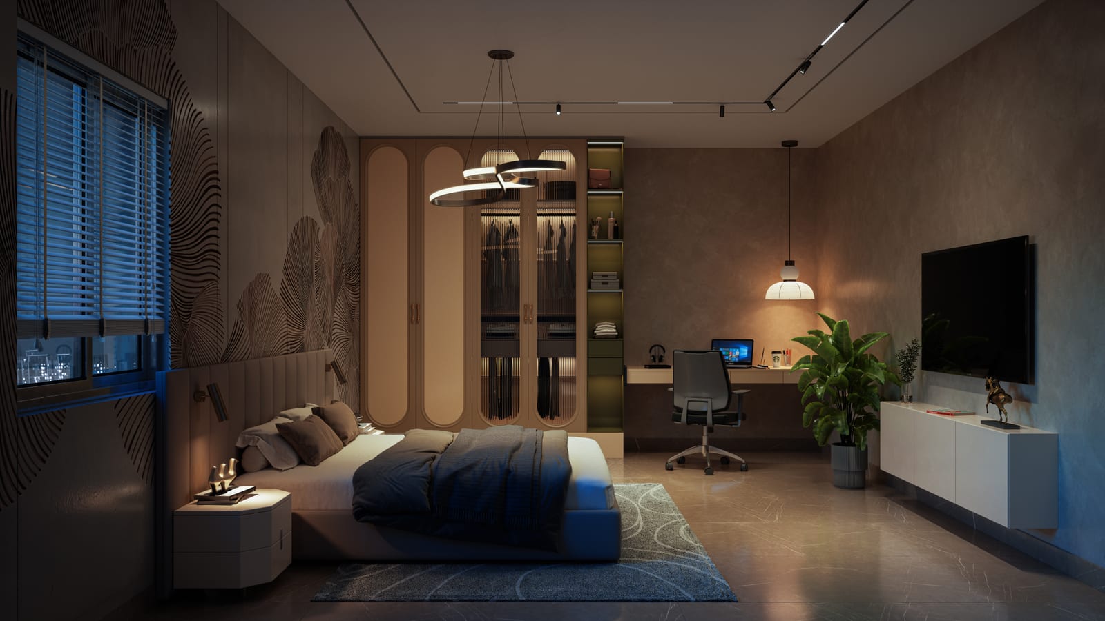 Mayfair Classic Clubhouse — hospitality by Tru Designs, image 9 of 9