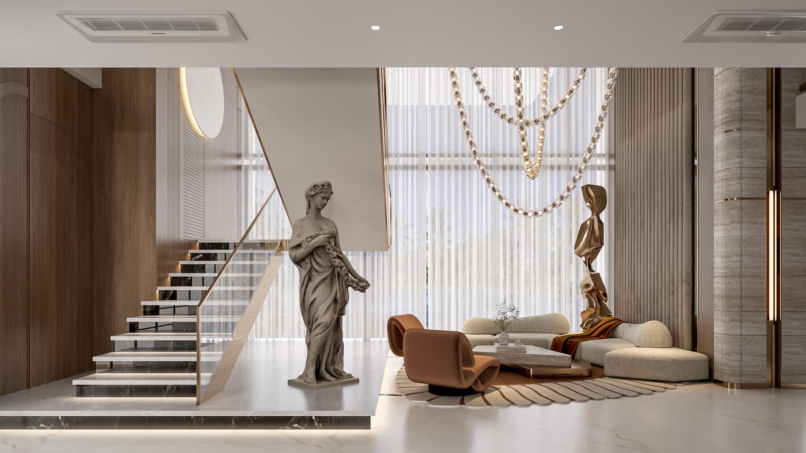 SAS Crown Tower — hospitality by Tru Designs, image 3 of 11