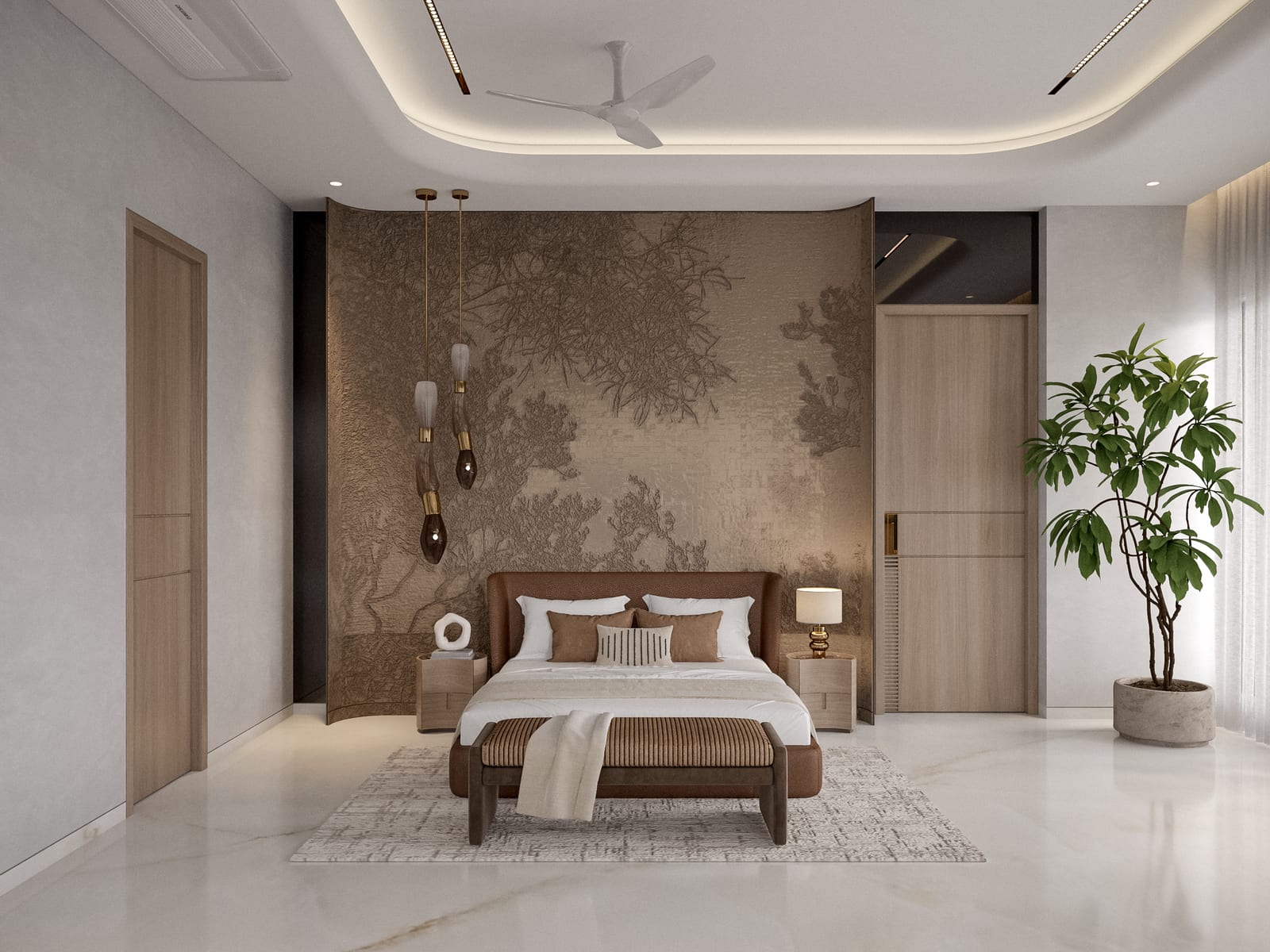 SAS Crown Tower — hospitality by Tru Designs, image 8 of 11