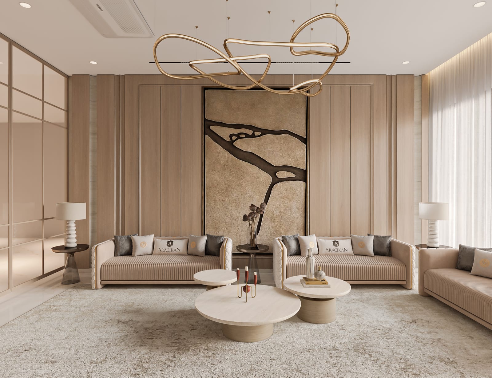 SAS Crown Tower — hospitality by Tru Designs, image 11 of 11